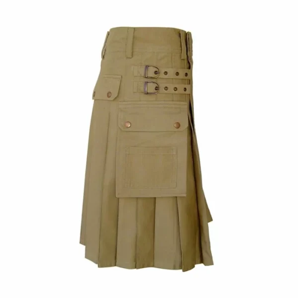 Work Kilt for Working Men